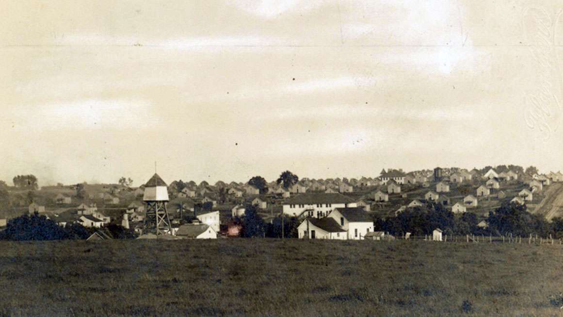 This Company Coal Town in Iowa Was a ‘Black Utopia’