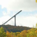 Michigan Is Spending Millions Trying To Refurbish a Ski-Flying Hill. It’s Not Working.