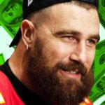 Film Produced by Travis Kelce To Benefit From Green Energy Tax Credits