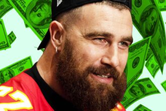 Film Produced by Travis Kelce To Benefit From Green Energy Tax Credits