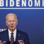 Biden’s Bizarre ‘Shrinkflation’ Nonsense