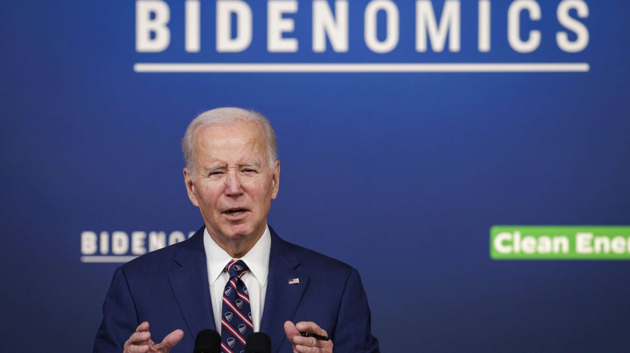 Biden’s Bizarre ‘Shrinkflation’ Nonsense