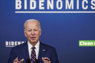 Biden’s Bizarre ‘Shrinkflation’ Nonsense