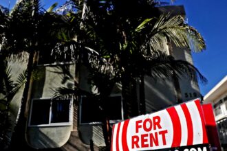 Opinion: How renting in L.A. could go from bad to worse