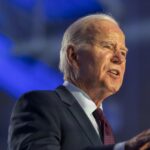 Opinion: Age matters. Which is why Biden’s age is his superpower