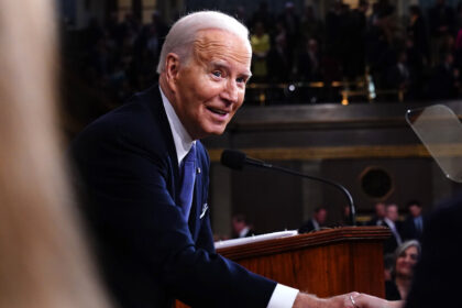 Biden Targets Big Business and Billionaires