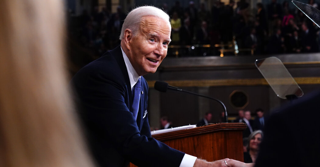 Biden Targets Big Business and Billionaires