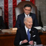 Address Showed Biden Seeking Tricky Balance on Immigration