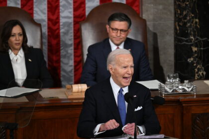 Address Showed Biden Seeking Tricky Balance on Immigration