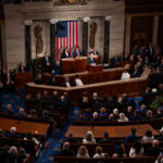 A Feisty State of the Union, and a Leadership Change at the R.N.C.