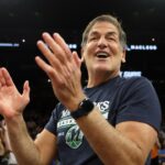 Mark Cuban: Biden Could Be on His Deathbed and I’d Still Vote for Him Over “Snake Oil Salesperson” Trump