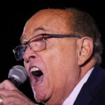 Rudy Giuliani Is Absolutely F–ked, Must Pay 8 Million to the Election Workers He Defamed