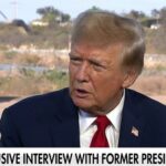 Trump: Biden is a true threat to democracy