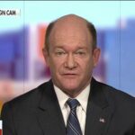 Donald Trump wants 'an issue, not a solution': Sen. Chris Coons