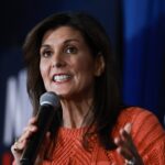 Nikki Haley Suggests She Won’t Endorse Trump, but She’s a Shameless Republican, So Who Knows