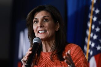 Nikki Haley Suggests She Won’t Endorse Trump, but She’s a Shameless Republican, So Who Knows