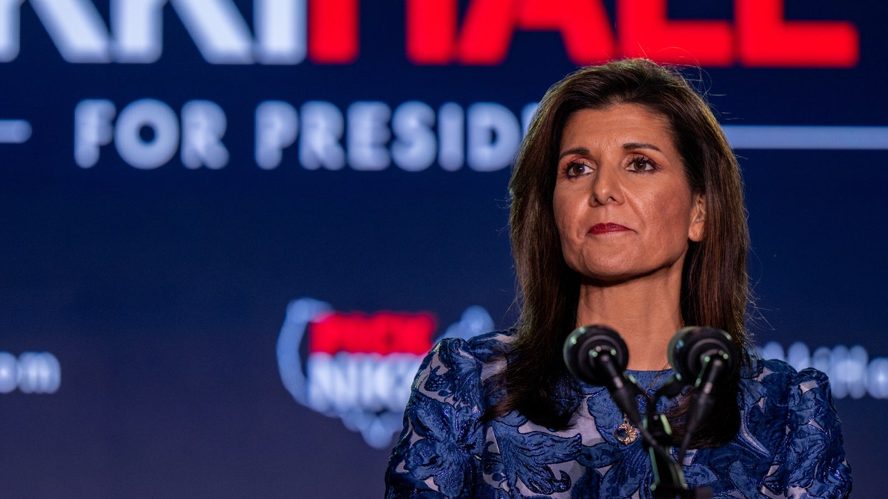 Nikki Haley Backtracks on Pledge To Support GOP Nominee