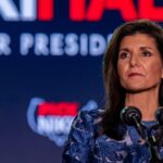 Nikki Haley Backtracks on Pledge To Support GOP Nominee