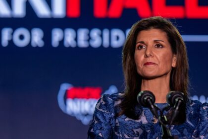 Nikki Haley Backtracks on Pledge To Support GOP Nominee