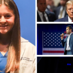 Donald Trump and Vivek Ramaswamy torch Joe Biden for ignoring Laken Riley’s murder: ‘Say her name, Mr. President’