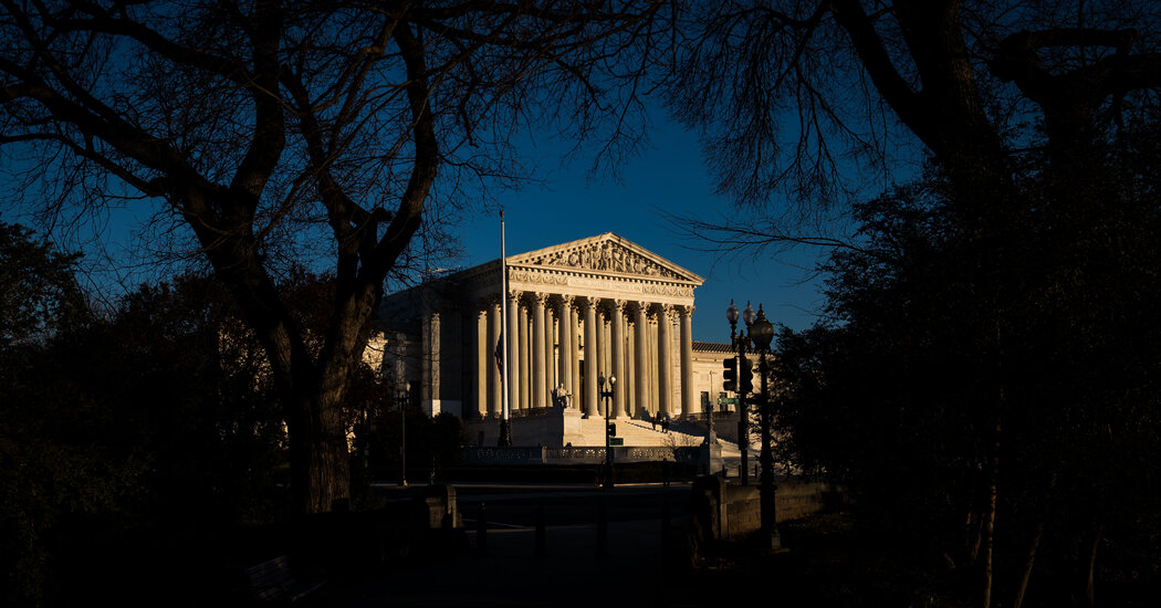 In Taking Up Trump’s Immunity Claim, Supreme Court Bolstered His Delay Strategy