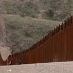 On the Arizona Border, Even a Slow Day Is Busy