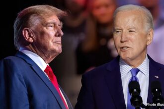 Trump and Biden visits to border beg one question voters should be asking