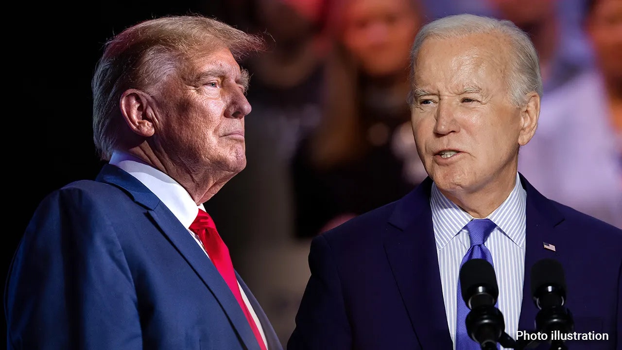 Trump and Biden visits to border beg one question voters should be asking