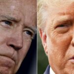 Trump Insists Biden Take A Cognitive Test After President Passes Physical