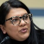 Rashida Tlaib, Who Backed ‘Uncommitted’ Primary Vote, Is ‘Incredibly Scared’ Of A Second Trump Term