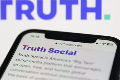 Truth Social Co-Founders Sue Company, Claim Trump Tried To Dilute Shares