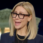 Desi Lydic Clowns Supreme Court's 'Very Difficult Legal Question' On Trump's Immunity Claim