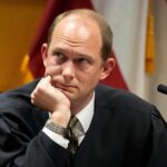 Georgia Judge Needs More Time To Decide Fate Of Trump Prosecutor Fani Willis