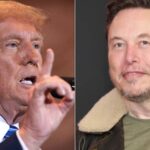 Donald Trump Reportedly Met With Elon Musk Amid Need For ‘Cash Infusion’