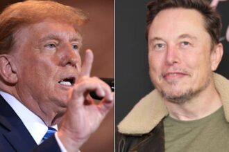 Donald Trump Reportedly Met With Elon Musk Amid Need For ‘Cash Infusion’