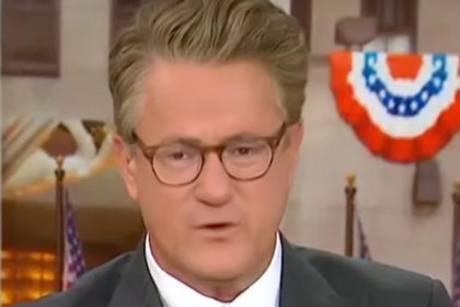 Joe Scarborough Rips ‘Most Offensive’ Part Of Trump’s Super Tuesday Whine