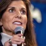 Nikki Haley Suspends 2024 Presidential Race After Super Tuesday Showing