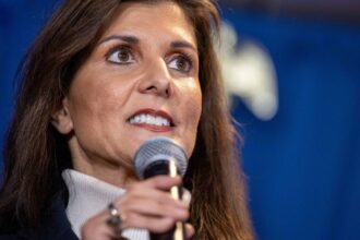 Nikki Haley Suspends 2024 Presidential Race After Super Tuesday Showing