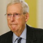 Mitch McConnell Endorses Donald Trump For President