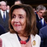 Nancy Pelosi Calls Mitch McConnell's Trump Endorsement 'Very, Very Sad'