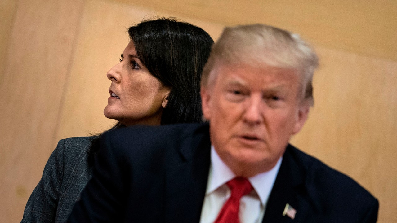 Haley Warns That Trump Will Bury His Criminal Cases If They’re Not “Dealt With” Before the Election