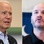 WATCH: Border Patrol union chief explodes on Biden in fiery press conference, says agents ‘p—-d’ at policies