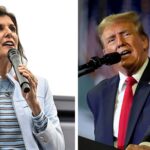 Is Nikki Haley hinting at endorsing Donald Trump ahead of South Carolina primary?