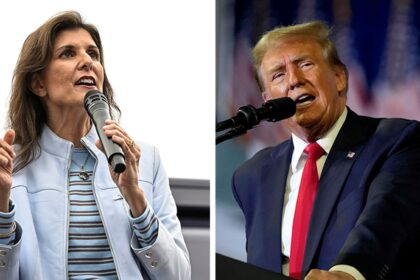 Is Nikki Haley hinting at endorsing Donald Trump ahead of South Carolina primary?