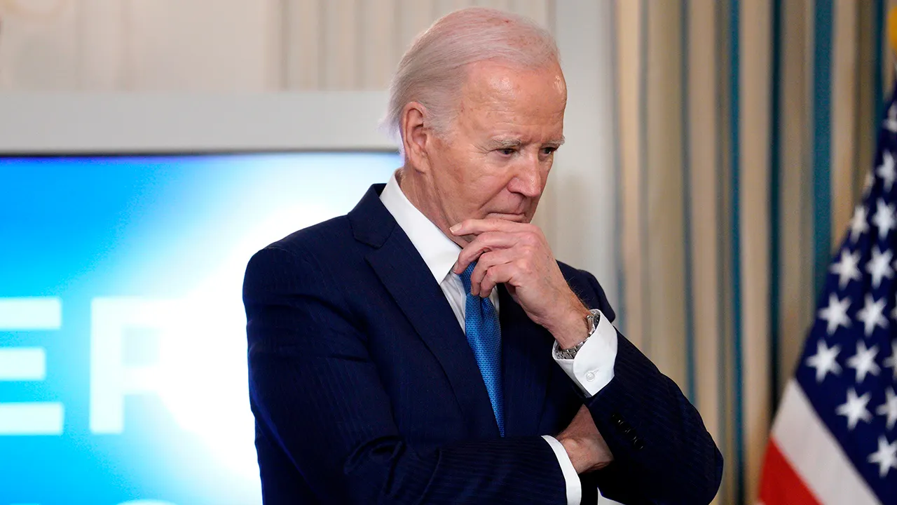 ‘Uncommitted’ protest vote against Biden draws tens of thousands on Super Tuesday