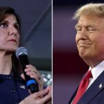 Trump invites Nikki Haley supporters to join MAGA movement, celebrates Super Tuesday victories