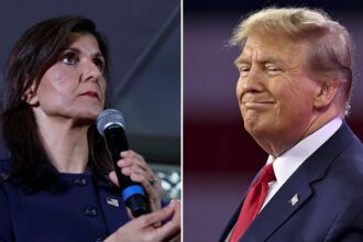 Trump invites Nikki Haley supporters to join MAGA movement, celebrates Super Tuesday victories