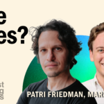 Patri Friedman and Mark Lutter: Does a City Need a State?