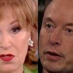 Joy Behar Tells Elon Musk To Get A C-Section – ‘I’ll Help’