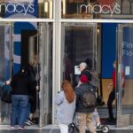 Opinion | Macy’s store closures aren’t because of shoplifting alone